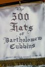 The 500 Hats of Bartholomew Cubbins