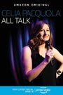 Celia Pacquola: All Talk