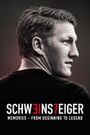 Schweinsteiger Memories: Von Anfang bis Legende