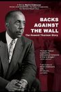 Backs Against the Wall: The Howard Thurman Story