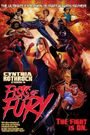 Fists of Fury