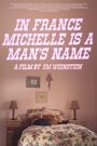 In France Michelle is a Man's Name