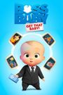 The Boss Baby: Back in Business