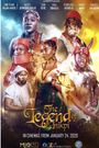 The Legend of Inikpi