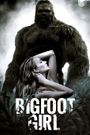 Bigfoot Girl