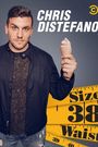 Chris Distefano: Size 38 Waist