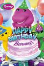 Barney: Happy Birthday Barney!