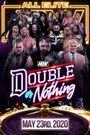 All Elite Wrestling: Double or Nothing