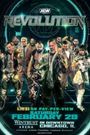 All Elite Wrestling: Revolution