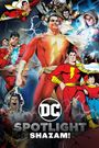 DC Spotlight: Shazam