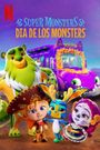 Super Monsters