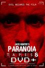 Paranoia Tapes 8: DVD+