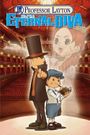 Professor Layton and the Eternal Diva