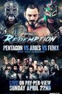 Impact Wrestling: Redemption