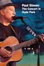 Paul Simon: The Concert in Hyde Park