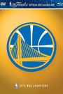 2014-2015 NBA Champions - Golden State Warriors