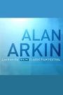 Alan Arkin: Live from the TCM Classic Film Festival