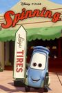 Tales from Radiator Springs