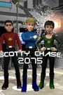 Scotty Chase: 2075