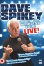 Dave Spikey: Best Medicine