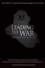 Leading to War