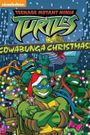 Teenage Mutant Ninja Turtles: Cowabunga Christmas