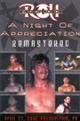 ROH: Night of Appreciation