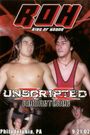 ROH: Unscripted