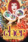 Cher: Live in Concert from Las Vegas