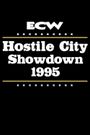 ECW Hostile City Showdown 1995