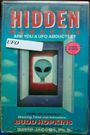 Hidden Memories: Are You a UFO Abductee?