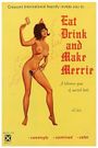 Eat, Drink and Make Merrie