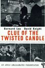 Clue of the Twisted Candle