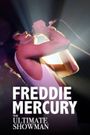 Freddie Mercury: The King of Queen