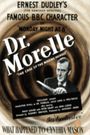 Dr. Morelle: The Case of the Missing Heiress