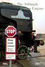 Tornado: The 100 MPH Steam Engine