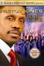 Pastor Jones: Preachin' to the Choir