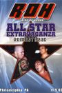 ROH: All Star Extravaganza