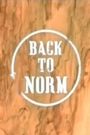 Back to Norm