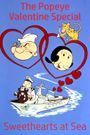 The Popeye Valentine Special: Sweethearts at Sea