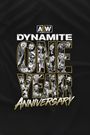 All Elite Wrestling: Dynamite