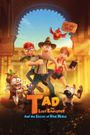 Tad, the Lost Explorer, and the Secret of King Midas