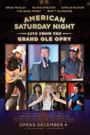 American Saturday Night: Live from the Grand Ole Opry