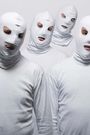 TISM: The White Albun