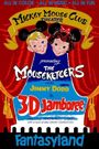 3D Jamboree