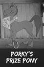 Porky's Prize Pony