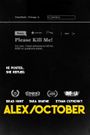 Alex/October