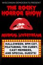 Rocky Horror Show: Livestream Theater