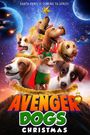 Avenger Dogs Christmas