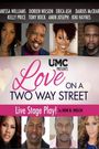 Love on A Two Way Street